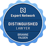 Expert Network badge