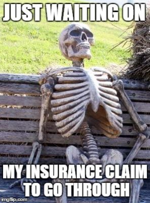 insurance memes