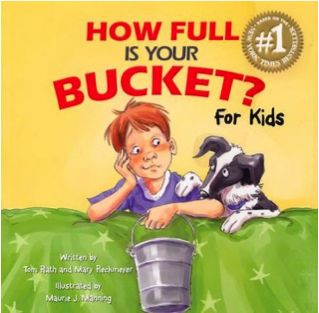 bucket book
