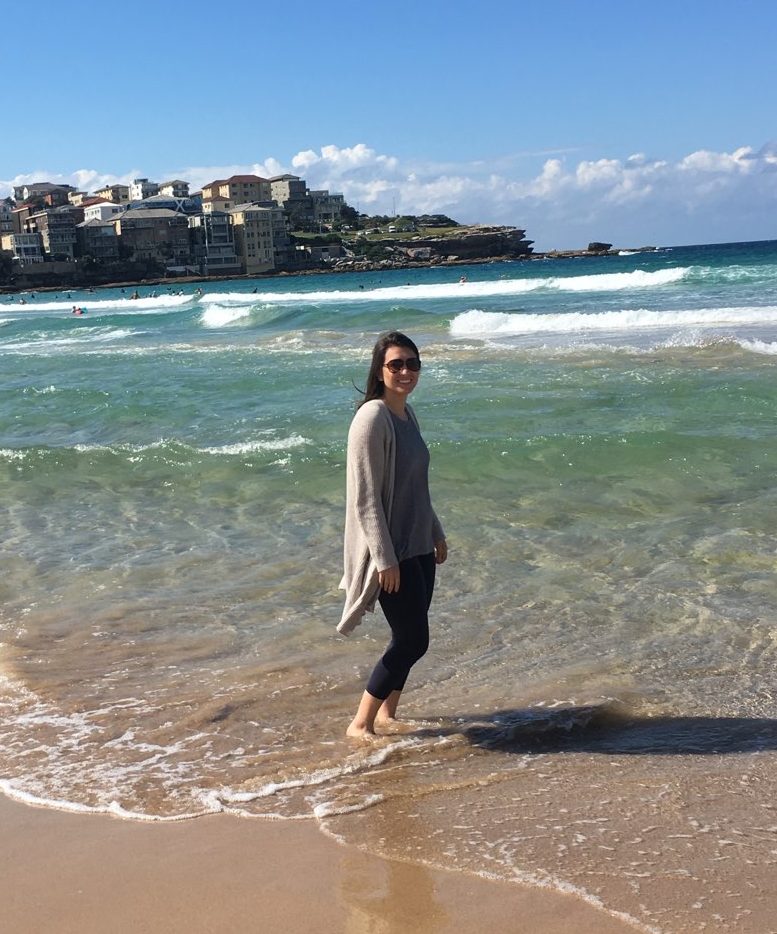 Nicole Morrison FWI Legal