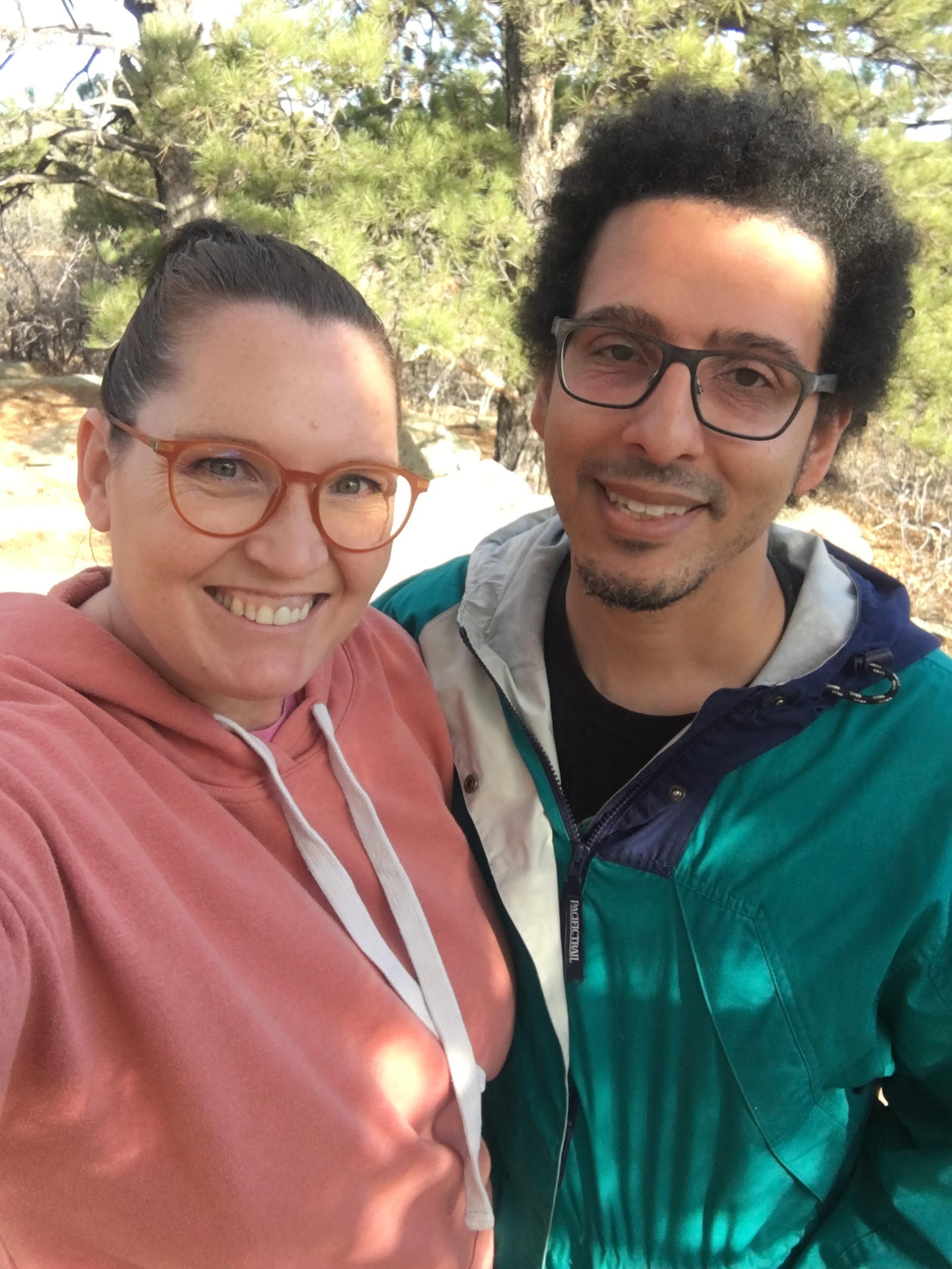 What Happened To Skip And Amy On K Love - tdte15e
