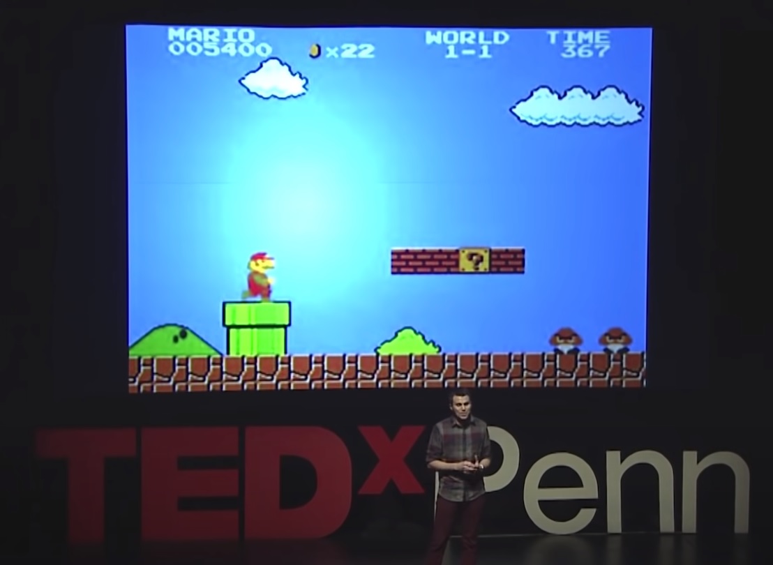 Applying TED Talks to Law Practice - FWI Legal